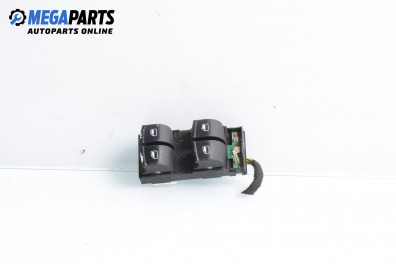 Window adjustment switch for Audi A8 Sedan 4E (10.2002 - 07.2010)