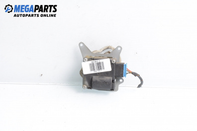 Heater motor flap control for Audi A8 Sedan 4E (10.2002 - 07.2010) 4.2 quattro, 335 hp