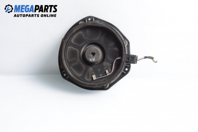 Loudspeaker for Audi A8 Sedan 4E (10.2002 - 07.2010)