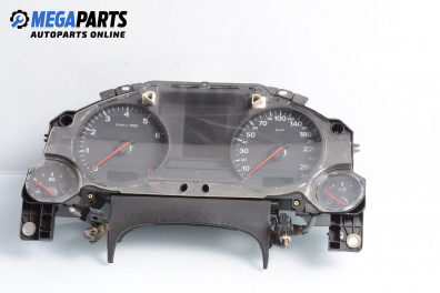 Instrument cluster for Audi A8 Sedan 4E (10.2002 - 07.2010) 4.2 quattro, 335 hp