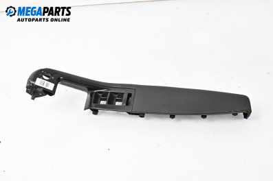 Interior plastic for Audi A8 Sedan 4E (10.2002 - 07.2010), 5 doors, sedan, position: left