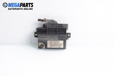 Module for Audi A8 Sedan 4E (10.2002 - 07.2010), № 4E0907280A