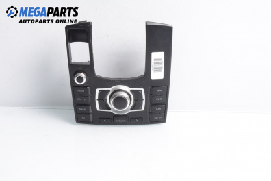 Panou butoane for Audi A8 Sedan 4E (10.2002 - 07.2010)