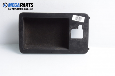 Interior plastic for Audi A8 Sedan 4E (10.2002 - 07.2010), 5 doors, sedan, position: front