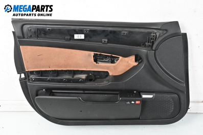 Interior door panel  for Audi A8 Sedan 4E (10.2002 - 07.2010), 5 doors, sedan, position: front - left