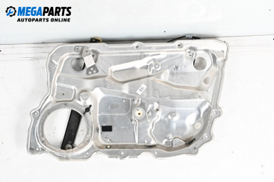 Motor des elektrischen fensterhebers for Audi A8 Sedan 4E (10.2002 - 07.2010), 5 türen, sedan, position: rechts, vorderseite