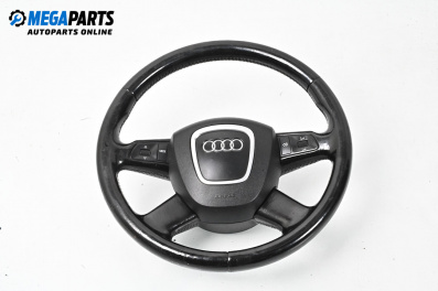 Multifunktionslenkrad for Audi A8 Sedan 4E (10.2002 - 07.2010)