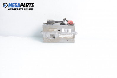 Module for Audi A8 Sedan 4E (10.2002 - 07.2010), № 4E0035729