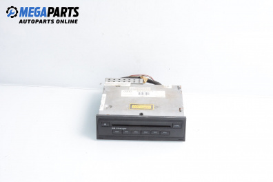 CD changer for Audi A8 Sedan 4E (10.2002 - 07.2010)