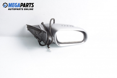 Mirror for Audi A8 Sedan 4E (10.2002 - 07.2010), 5 doors, sedan, position: right