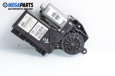 Antriebsmotor el. fensterheber for Audi A8 Sedan 4E (10.2002 - 07.2010), 5 türen, sedan, position: rechts, vorderseite, № 4E1959802B