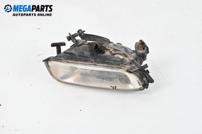 Lampă de ceață spate for Audi A8 Sedan 4E (10.2002 - 07.2010), sedan, position: dreapta