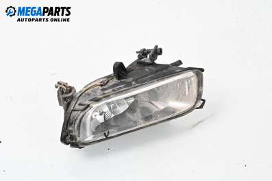 Nebelleuchte for Audi A8 Sedan 4E (10.2002 - 07.2010), sedan, position: links