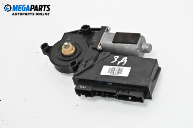 Antriebsmotor el. fensterheber for Audi A8 Sedan 4E (10.2002 - 07.2010), 5 türen, sedan, position: rechts, rückseite