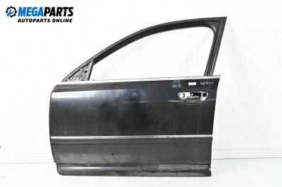 Ușă for Audi A8 Sedan 4E (10.2002 - 07.2010), 5 uși, sedan, position: stânga - fața