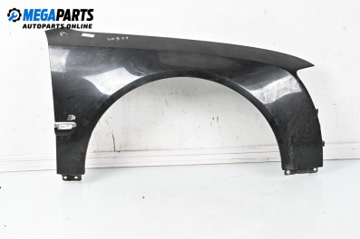 Aripă for Audi A8 Sedan 4E (10.2002 - 07.2010), 5 uși, sedan, position: dreaptă - fața