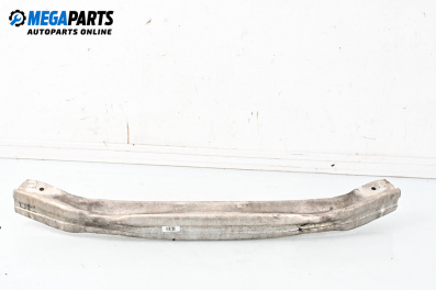 Bumper support brace impact bar for Audi A8 Sedan 4E (10.2002 - 07.2010), sedan, position: front