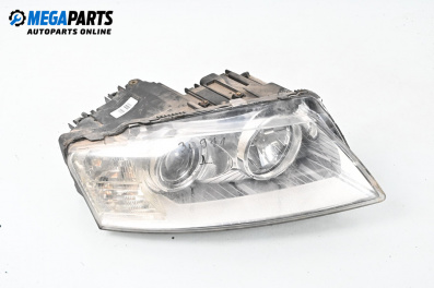 Far for Audi A8 Sedan 4E (10.2002 - 07.2010), sedan, position: dreapta