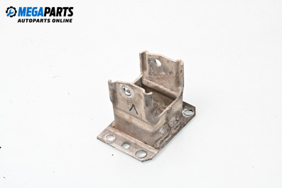 Tampon bară de protecție spate for Audi A8 Sedan 4E (10.2002 - 07.2010), sedan, position: stânga - spate