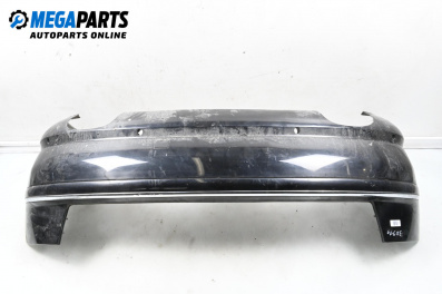 Bara de protectie spate for Audi A8 Sedan 4E (10.2002 - 07.2010), sedan