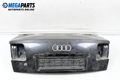 Heckklappe for Audi A8 Sedan 4E (10.2002 - 07.2010), 5 türen, sedan, position: rückseite