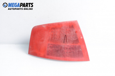 Tail light for Audi A8 Sedan 4E (10.2002 - 07.2010), sedan, position: left