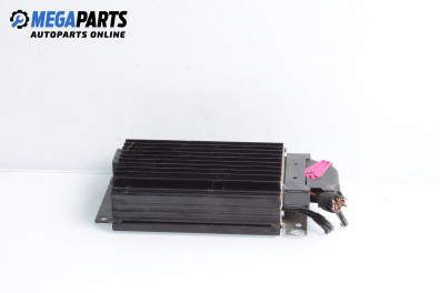 Amplifier for Audi A8 Sedan 4E (10.2002 - 07.2010), № 373009-021