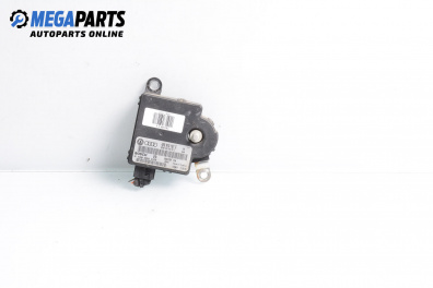 Module for Audi A8 Sedan 4E (10.2002 - 07.2010), № 0199000015