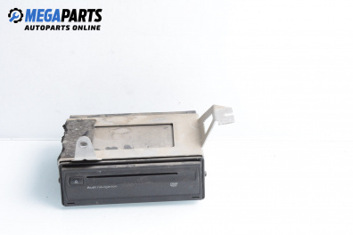 DVD player for Audi A8 Sedan 4E (10.2002 - 07.2010)