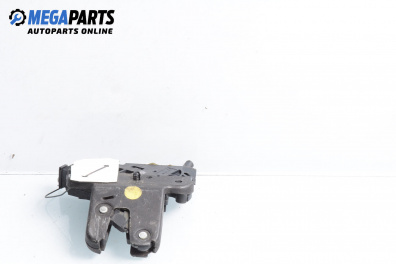 Încuietoare portbagaj for Audi A8 Sedan 4E (10.2002 - 07.2010), sedan, position: din spate