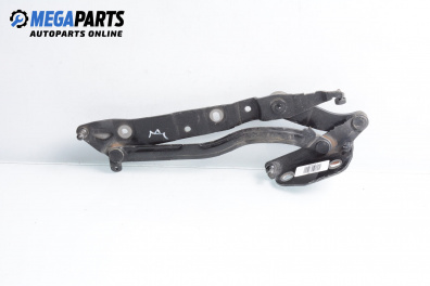 Bonnet hinge for Audi A8 Sedan 4E (10.2002 - 07.2010), 5 doors, sedan, position: left