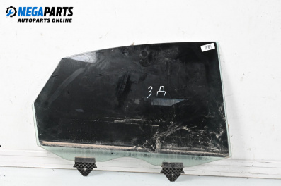 Fensterscheibe for Audi A8 Sedan 4E (10.2002 - 07.2010), 5 türen, sedan, position: rechts, rückseite