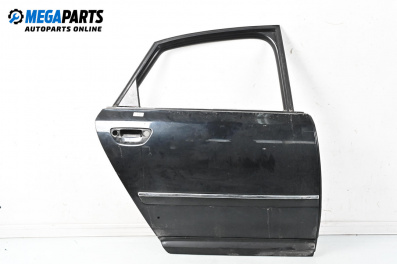 Ușă for Audi A8 Sedan 4E (10.2002 - 07.2010), 5 uși, sedan, position: dreaptă - spate