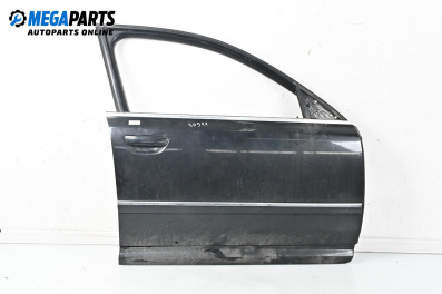 Ușă for Audi A8 Sedan 4E (10.2002 - 07.2010), 5 uși, sedan, position: dreaptă - fața