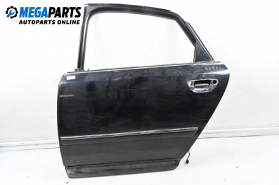 Ușă for Audi A8 Sedan 4E (10.2002 - 07.2010), 5 uși, sedan, position: stânga - spate