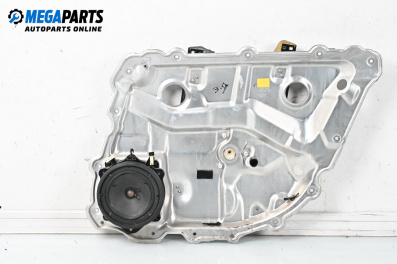 Motor des elektrischen fensterhebers for Audi A8 Sedan 4E (10.2002 - 07.2010), 5 türen, sedan, position: rechts, rückseite