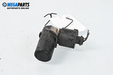 Parktronic for Audi A8 Sedan 4E (10.2002 - 07.2010)