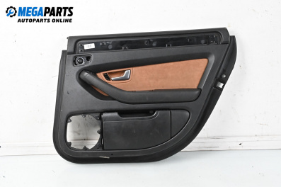 Interior door panel  for Audi A8 Sedan 4E (10.2002 - 07.2010), 5 doors, sedan, position: rear - right