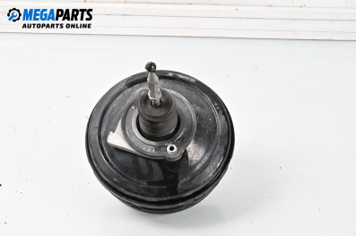 Servo for Audi A8 Sedan 4E (10.2002 - 07.2010), № 4E1612105E