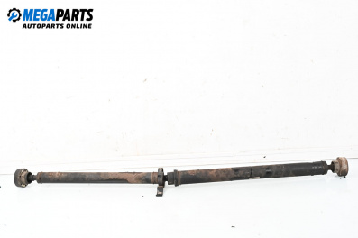 Tail shaft for Audi A8 Sedan 4E (10.2002 - 07.2010) 4.2 quattro, 335 hp, automatic