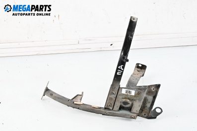 Halterung scheinwerfer for Audi A8 Sedan 4E (10.2002 - 07.2010), sedan, position: rechts