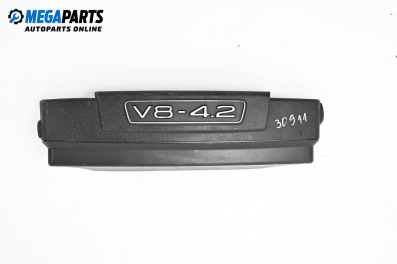 Engine cover for Audi A8 Sedan 4E (10.2002 - 07.2010)