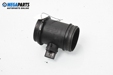 Air mass flow meter for Audi A8 Sedan 4E (10.2002 - 07.2010) 4.2 quattro, 335 hp