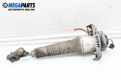 Amortizor pneumatic for Audi A8 Sedan 4E (10.2002 - 07.2010), sedan, position: stânga - fața