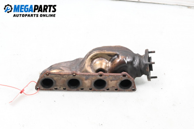 Exhaust manifold for Audi A8 Sedan 4E (10.2002 - 07.2010) 4.2 quattro, 335 hp