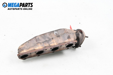 Exhaust manifold for Audi A8 Sedan 4E (10.2002 - 07.2010) 4.2 quattro, 335 hp