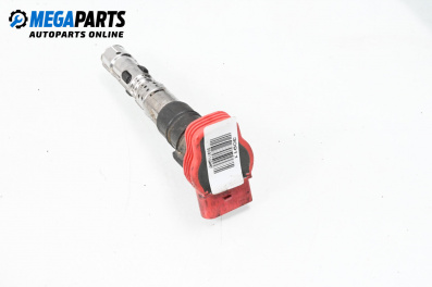 Ignition coil for Audi A8 Sedan 4E (10.2002 - 07.2010) 4.2 quattro, 335 hp