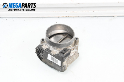 Clapetă carburator for Audi A8 Sedan 4E (10.2002 - 07.2010) 4.2 quattro, 335 hp