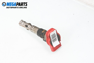 Ignition coil for Audi A8 Sedan 4E (10.2002 - 07.2010) 4.2 quattro, 335 hp