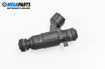 Gasoline fuel injector for Audi A8 Sedan 4E (10.2002 - 07.2010) 4.2 quattro, 335 hp